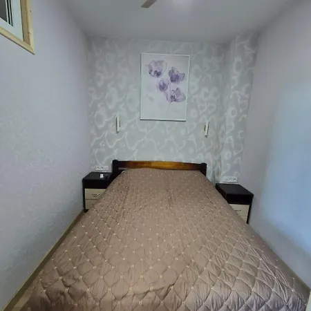 Apartment в жк посейдон Odessa